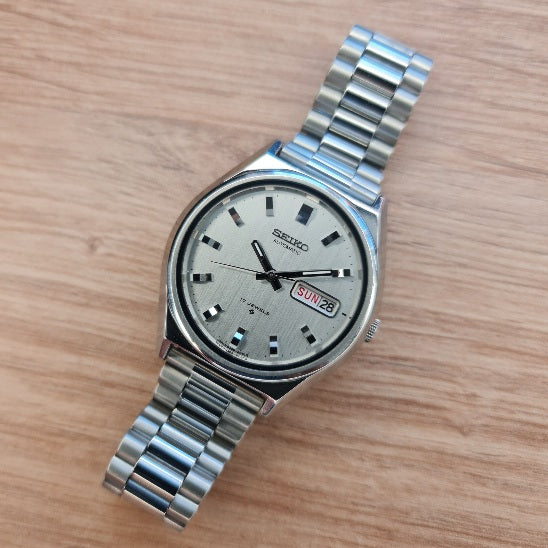 1978 seiko watch best sale