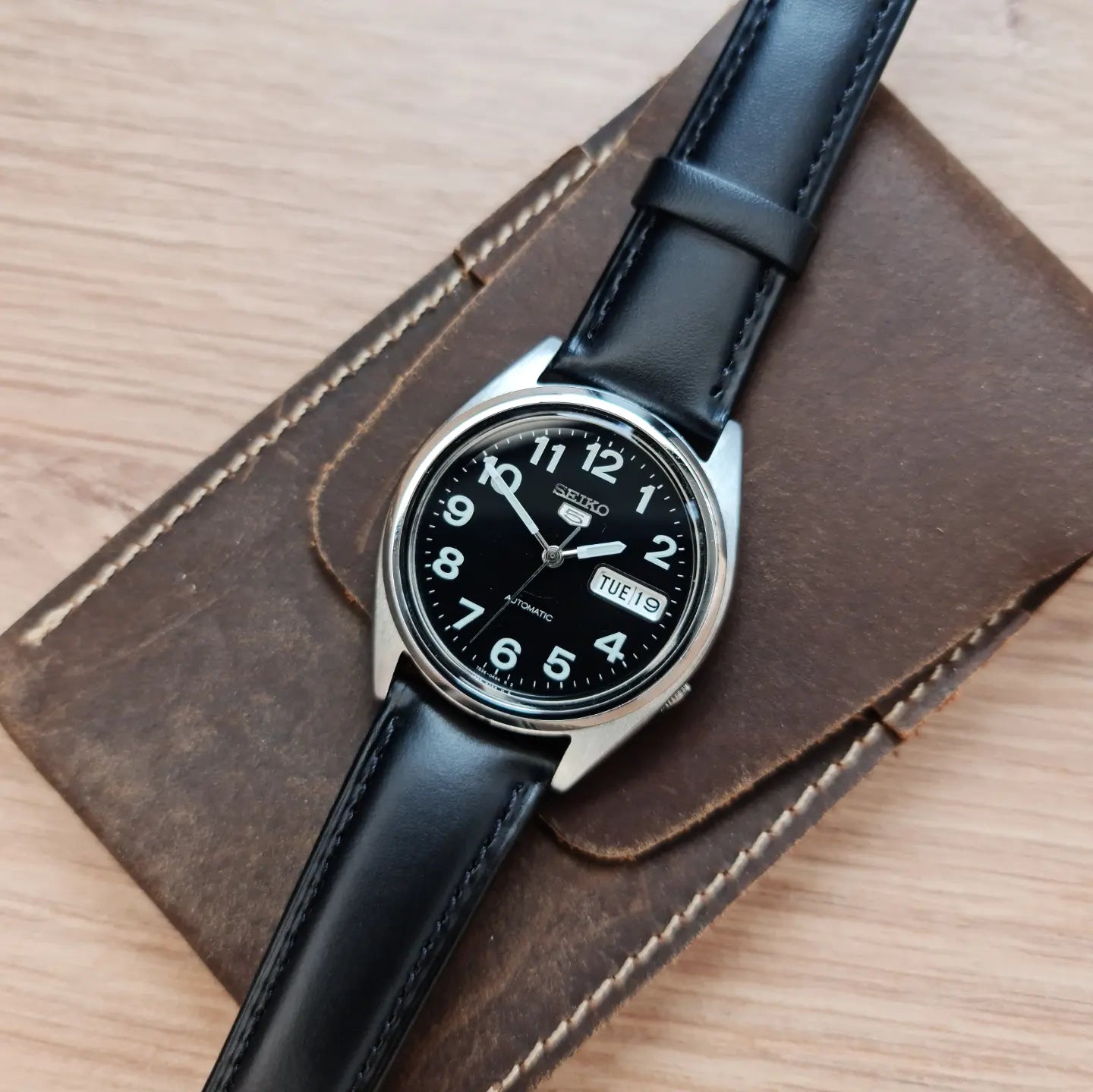 Vintage Seiko - Main Image