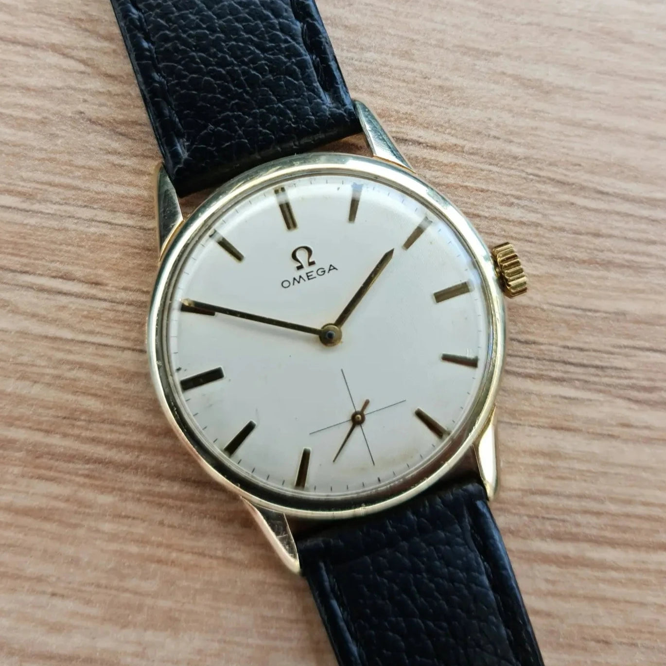 1964 omega watch best sale