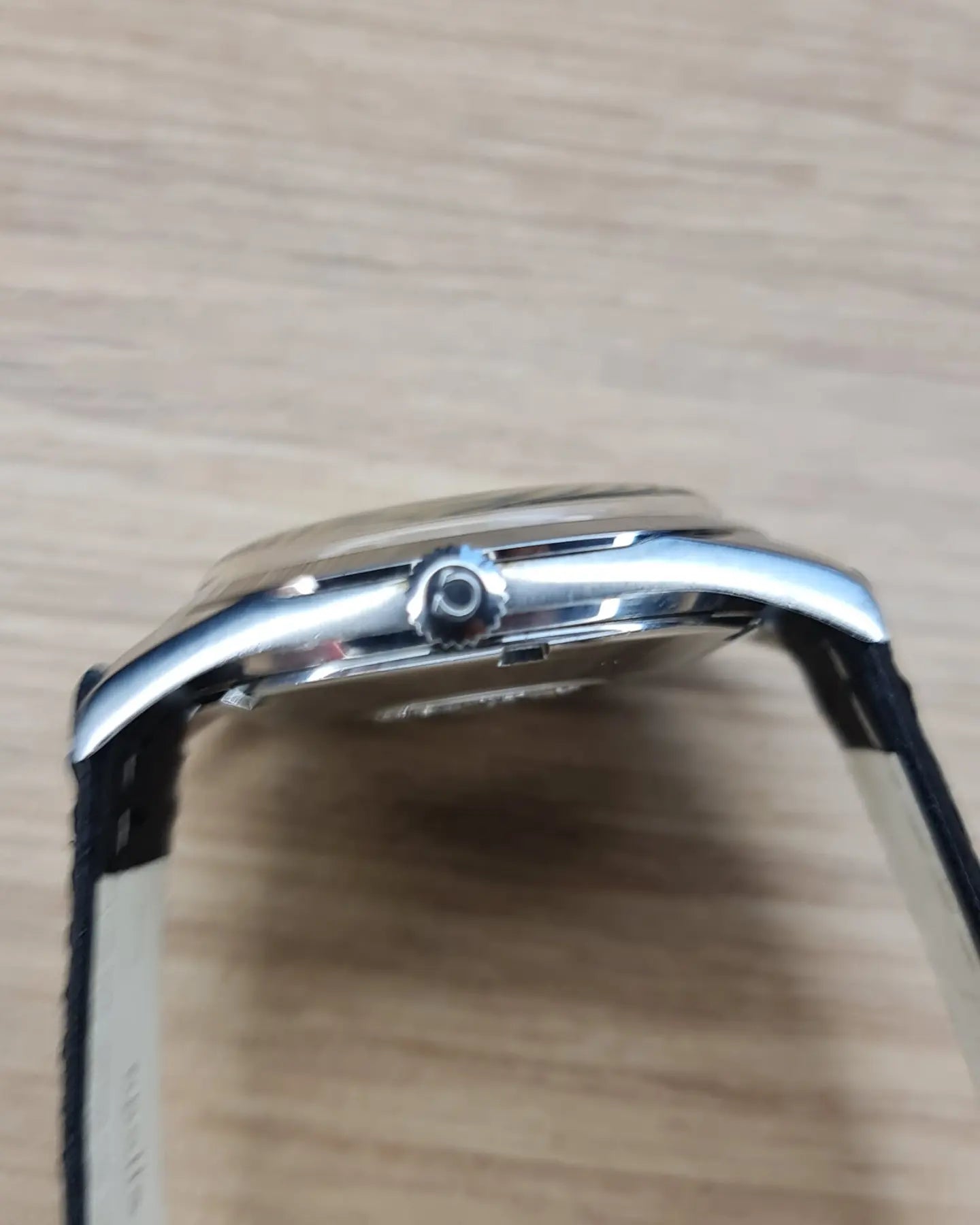 1962 Omega Seamaster