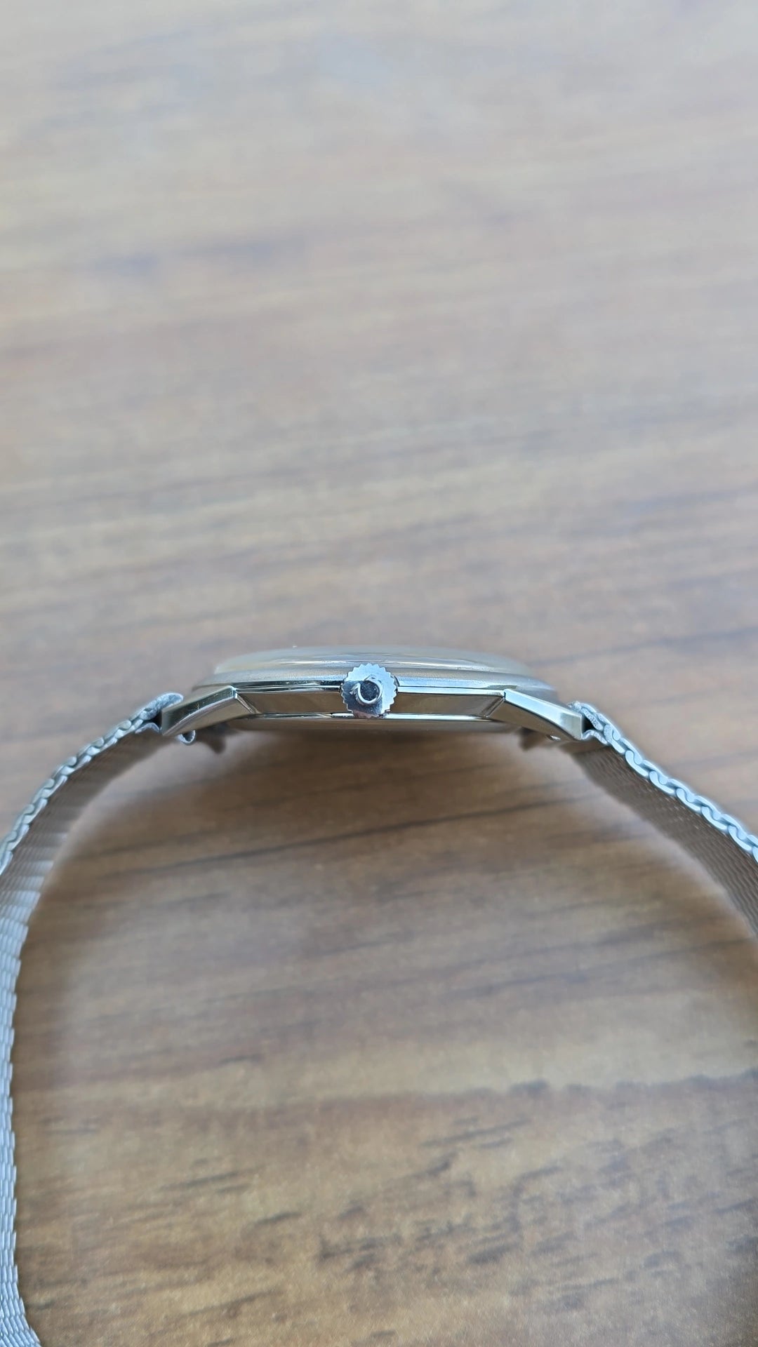 1968 Omega Constellation 163.001