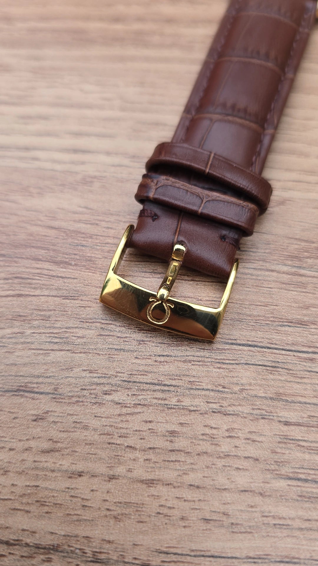 1969 Omega Constellation 168.018