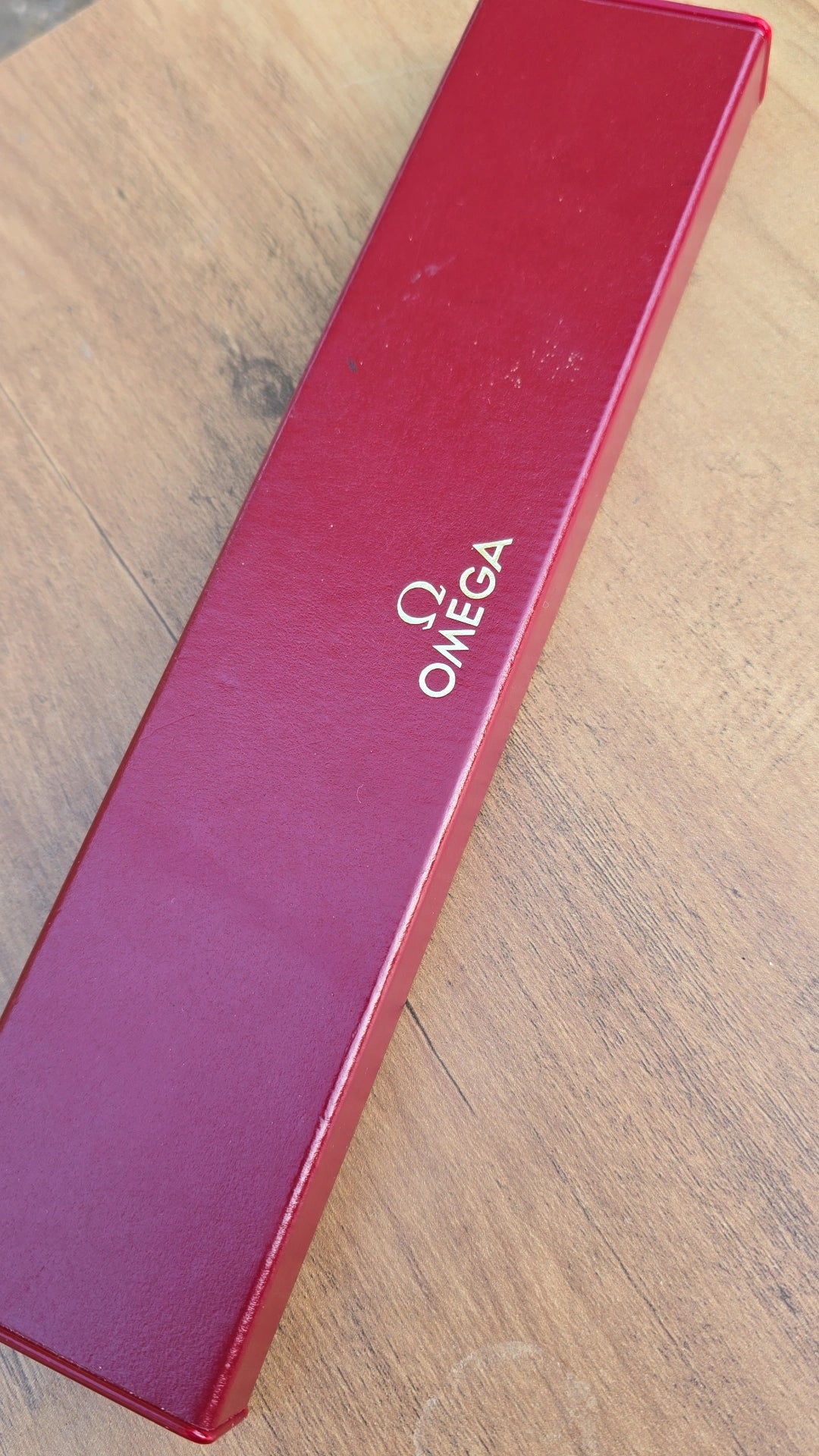 1985 Omega De Ville Prestige 168.1050