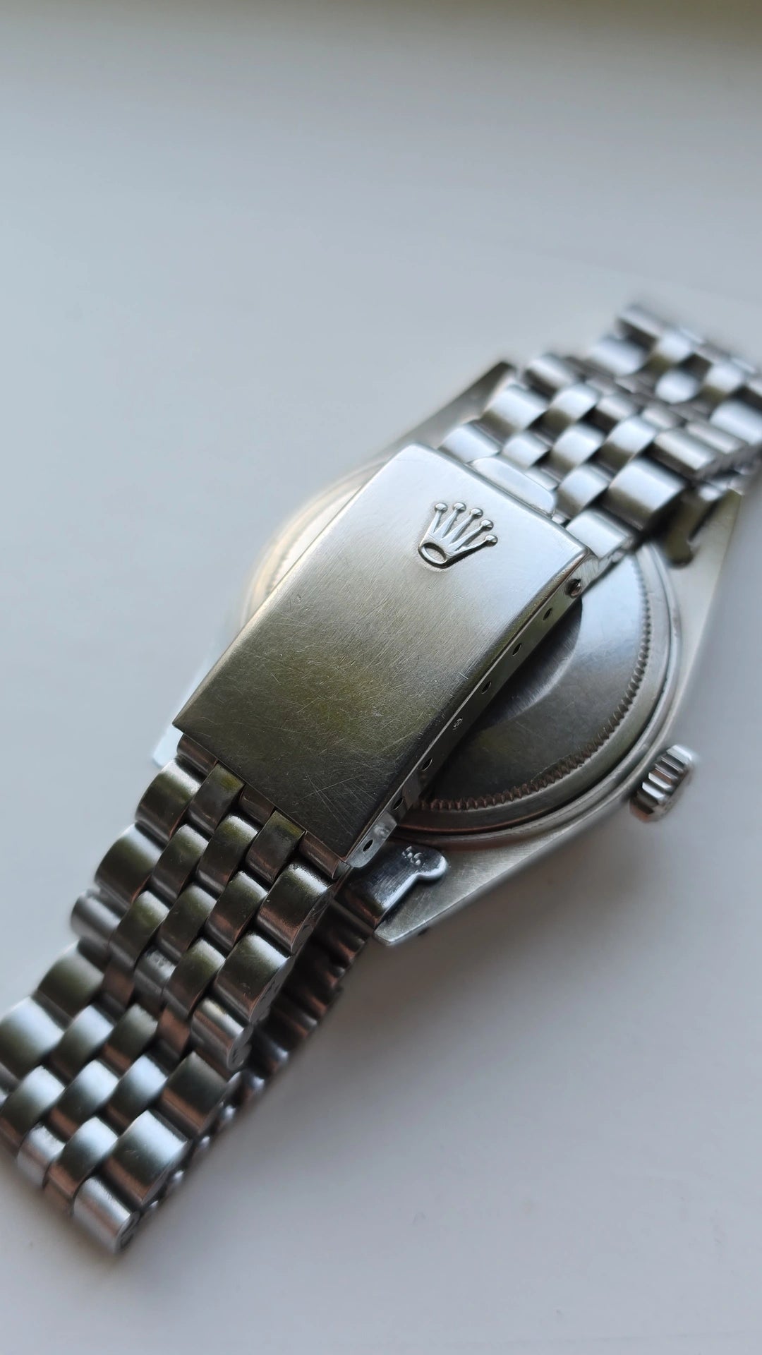 1973 Rolex Datejust 1603