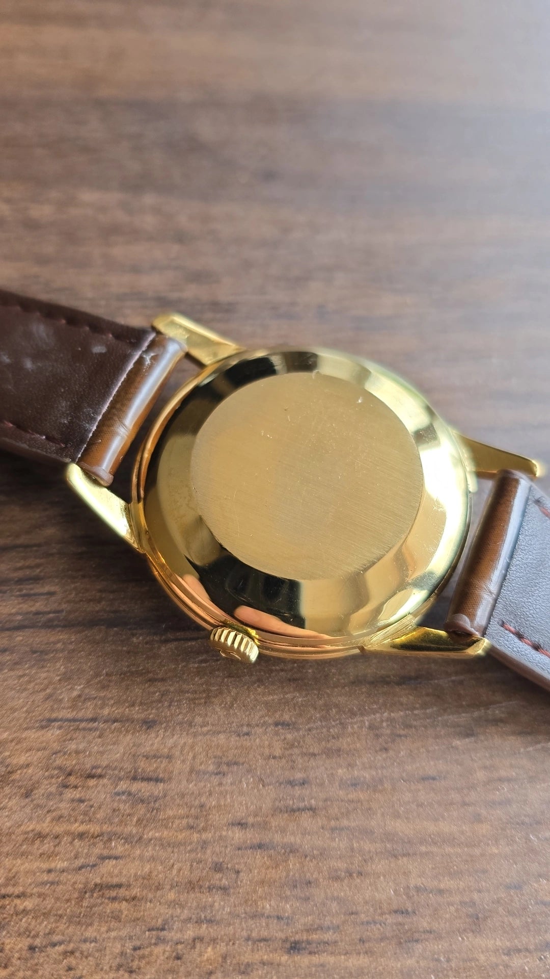 1959 Omega Seamaster 14393-3