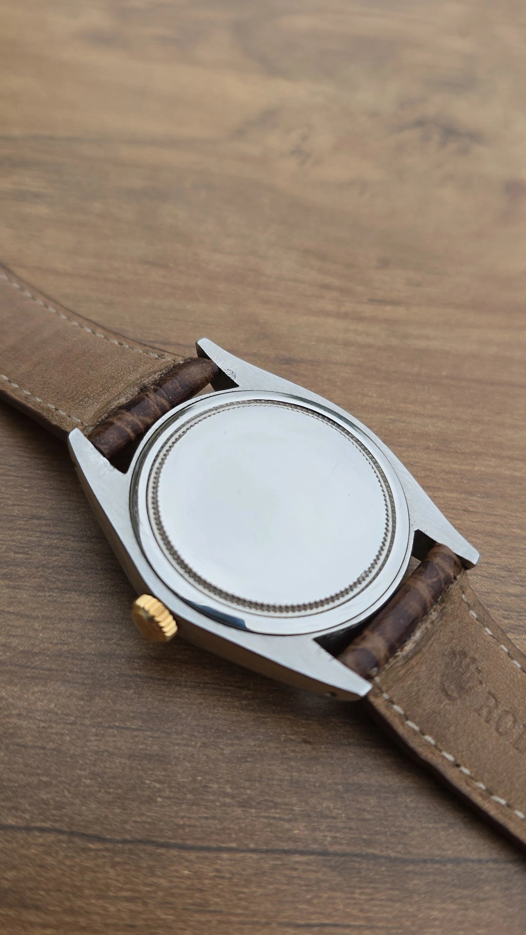 1967 Rolex Oysterdate 6694