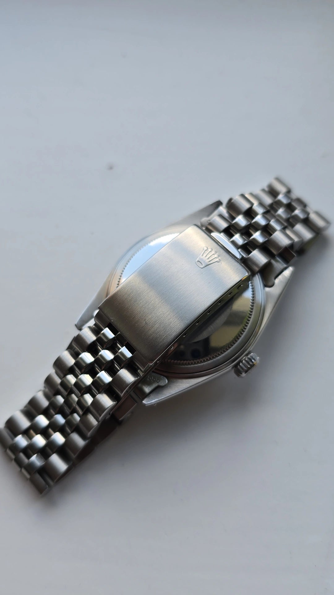 1978 Rolex Datejust 16014