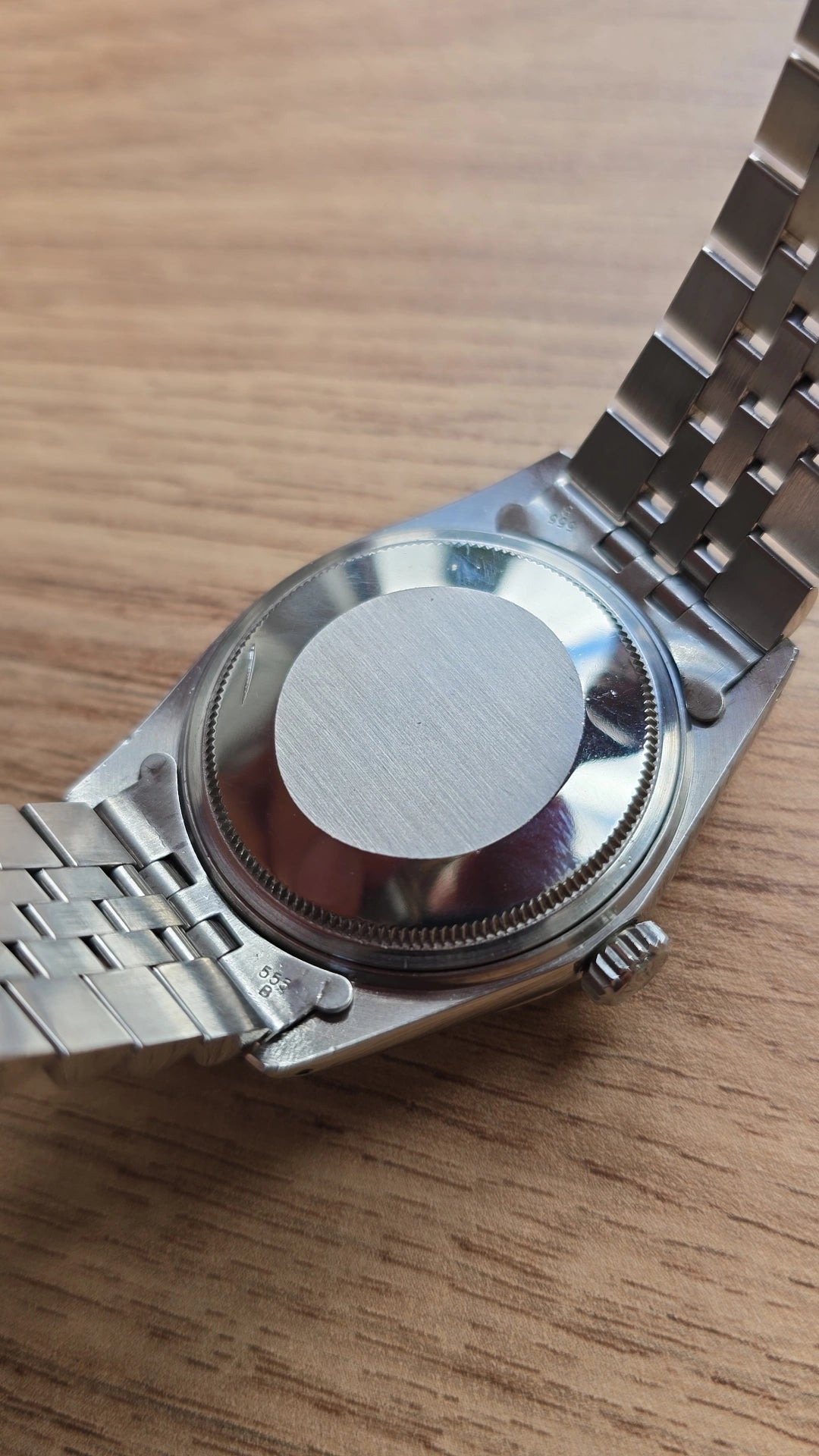 1984 Rolex Datejust 16030 - Full set