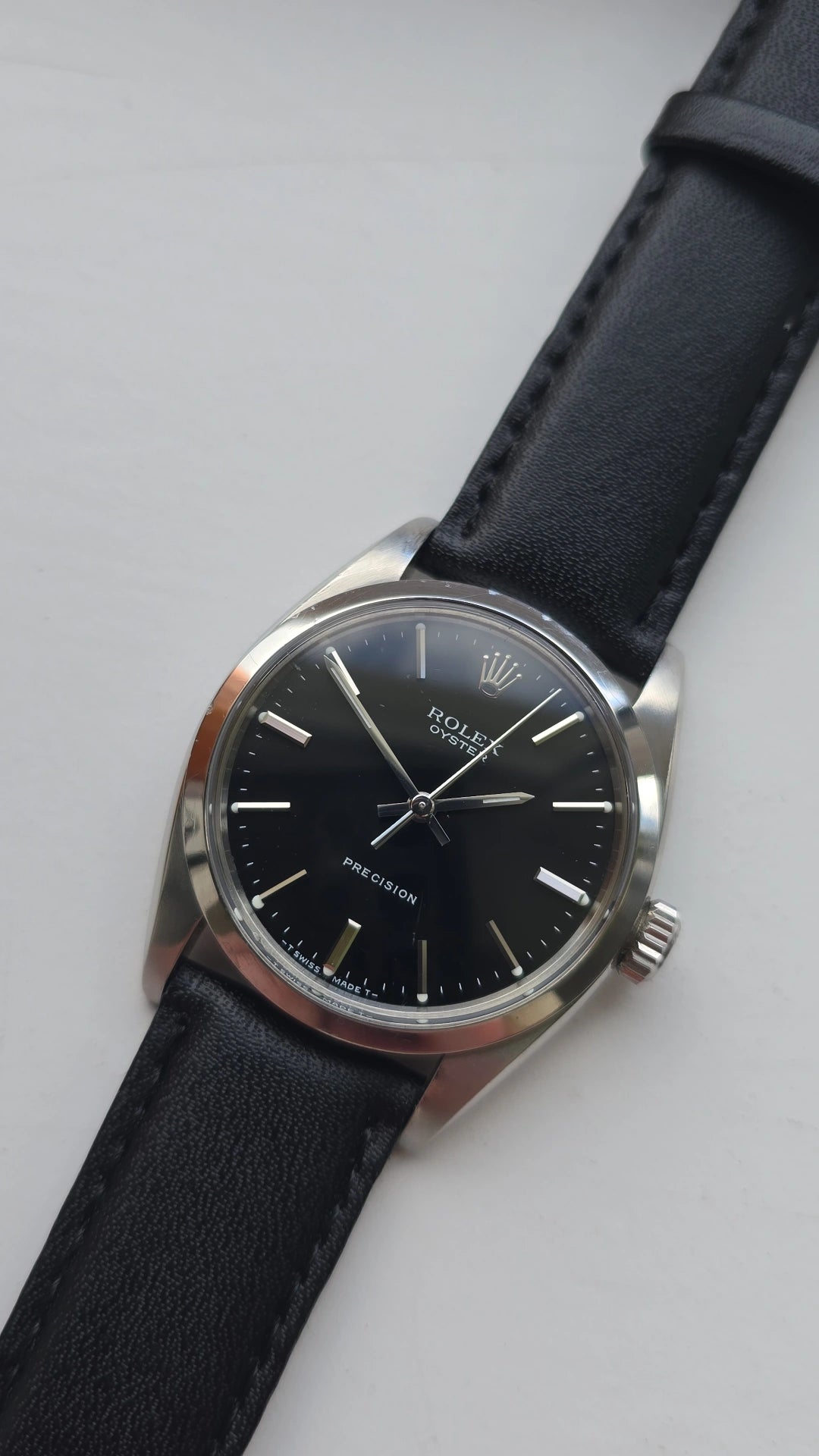 1959 Rolex Oyster Precision