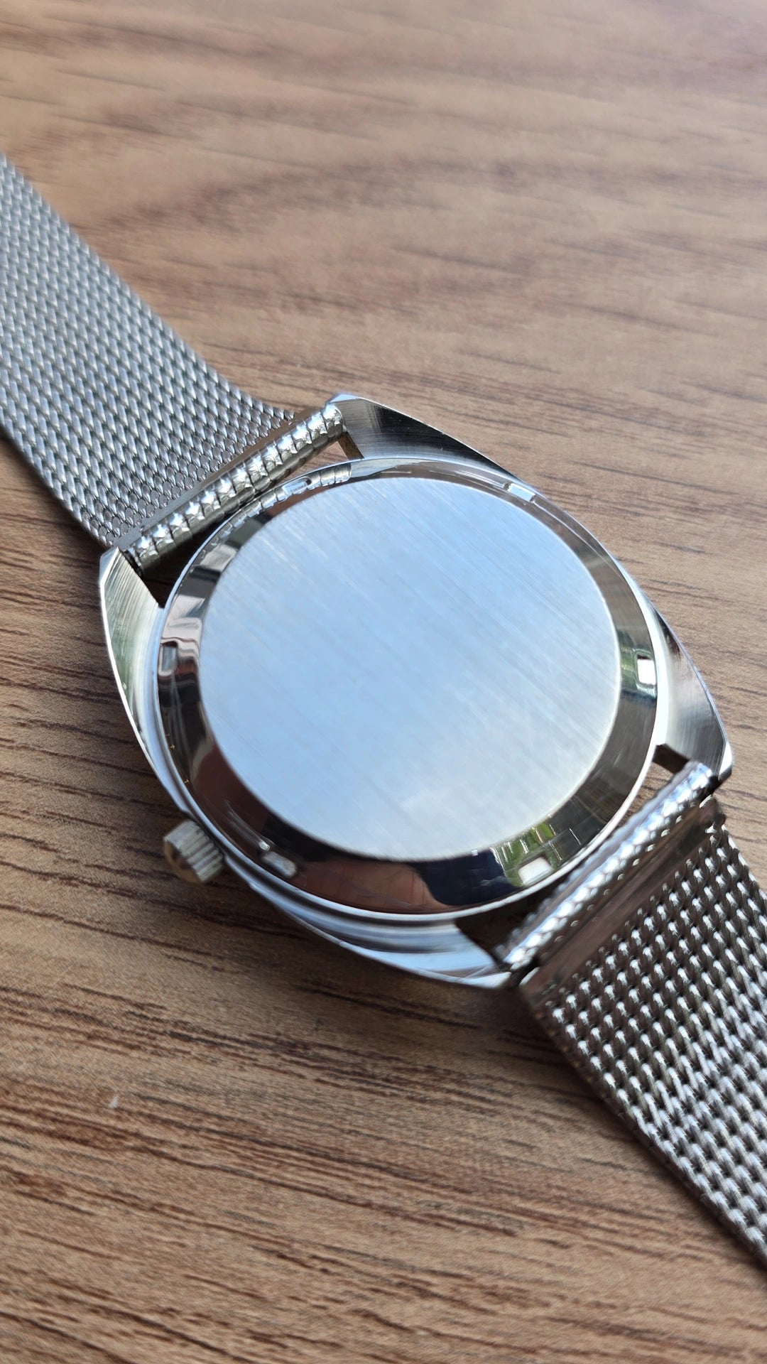 1970 Omega Constellation 198.765