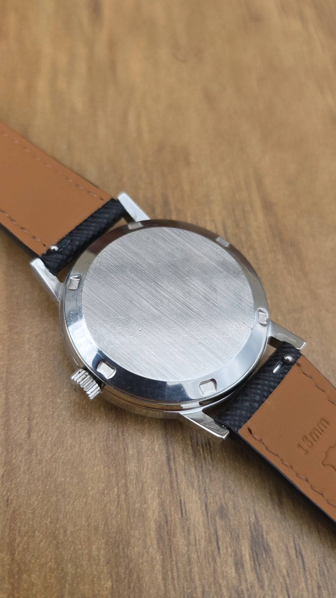 1972 Omega Geneve 166.0117