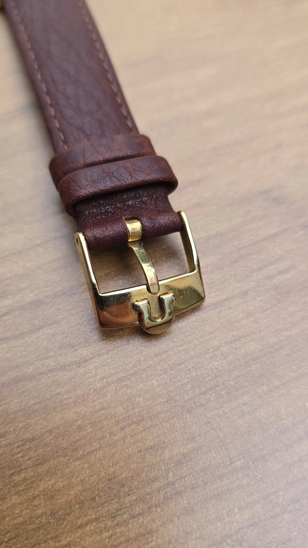 1969 Omega Seamaster 166.067
