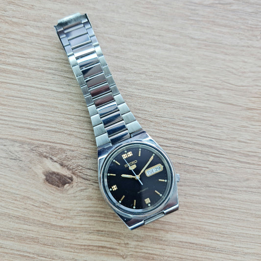 2004 Seiko Five