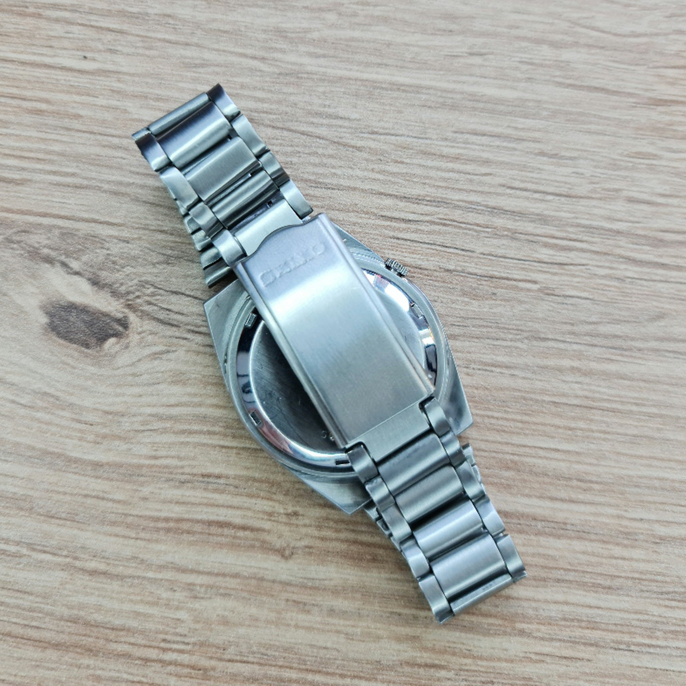 1986 Seiko Five