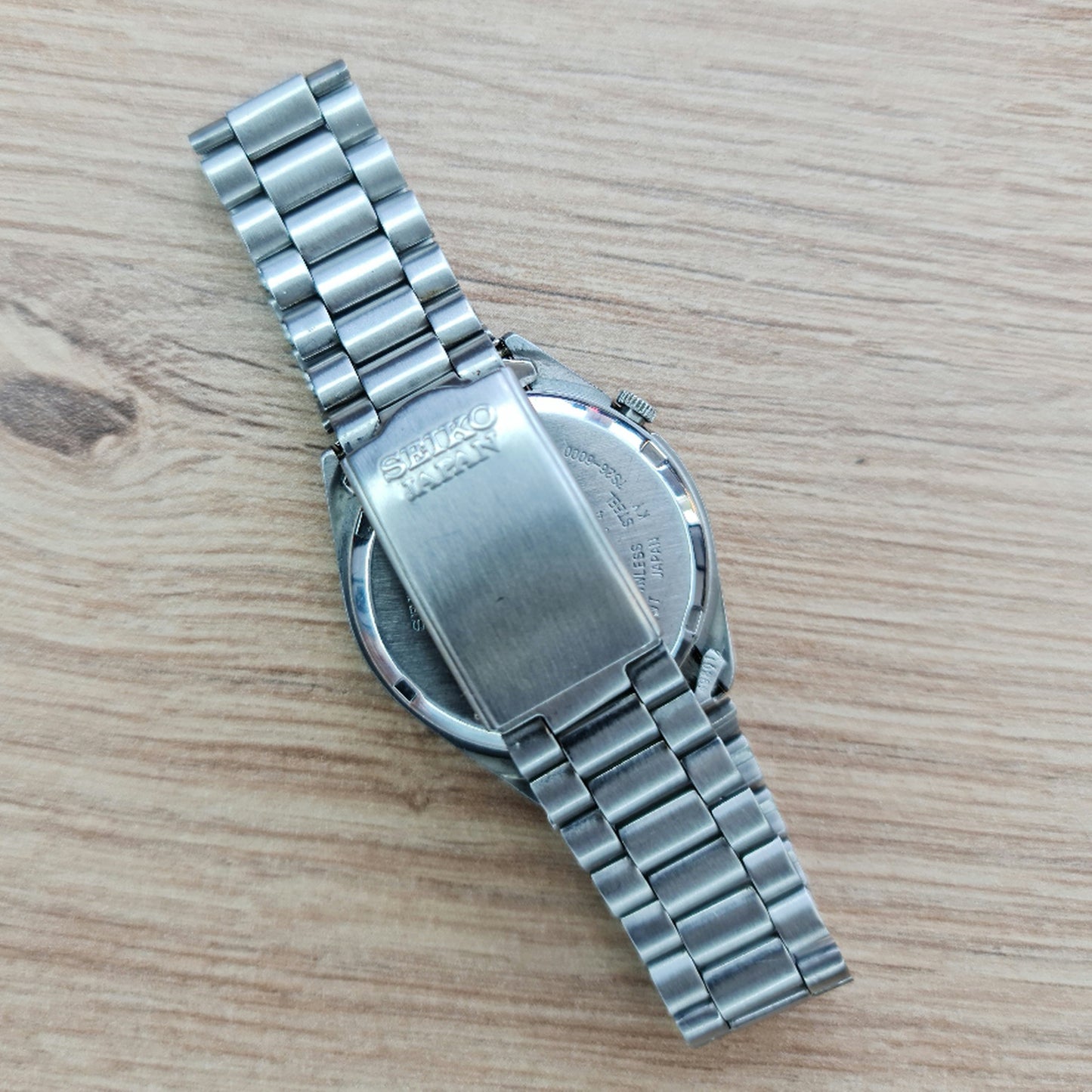 1999 Seiko Five