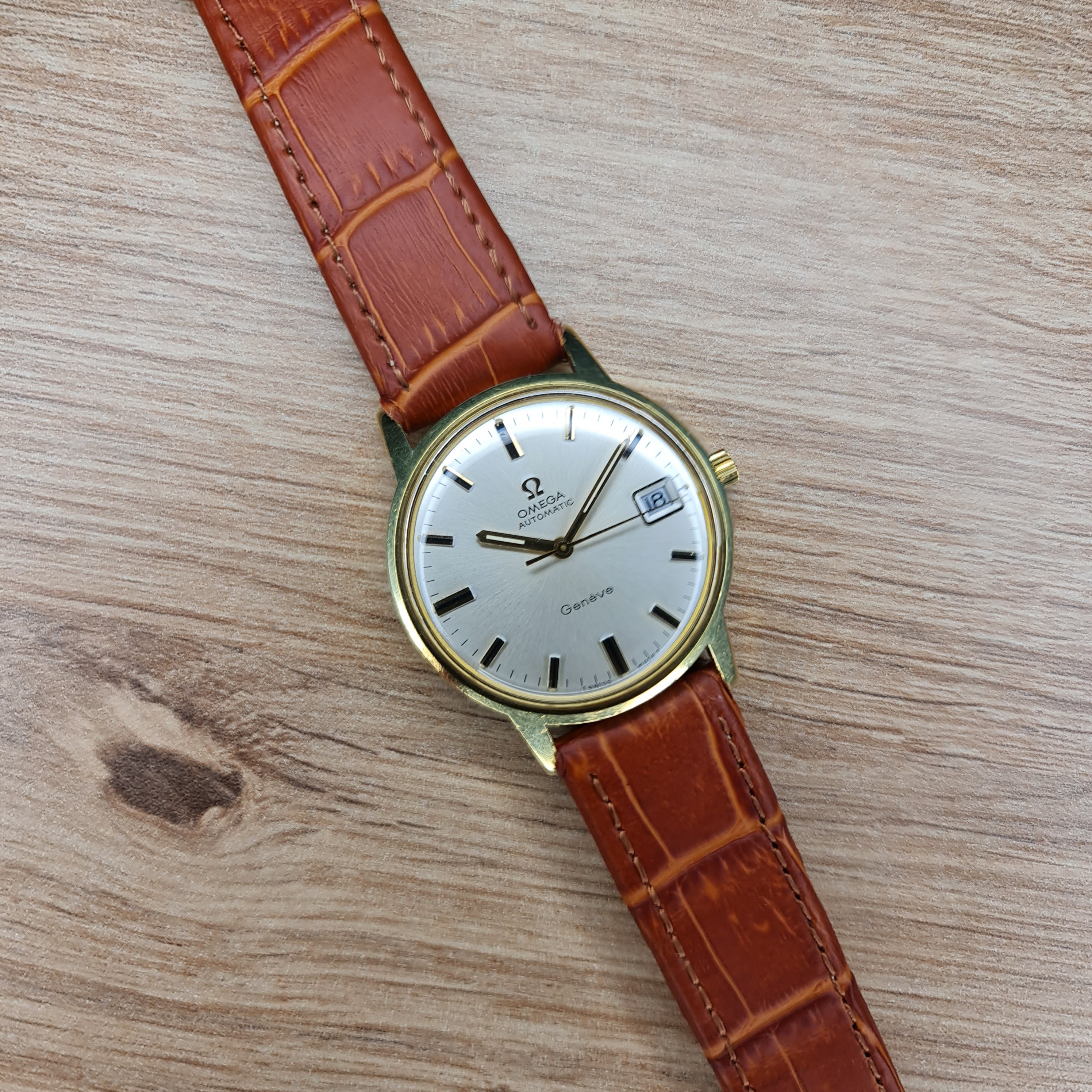 Omega winder new arrivals