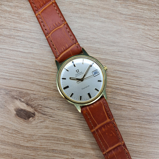 1968 Omega Genève