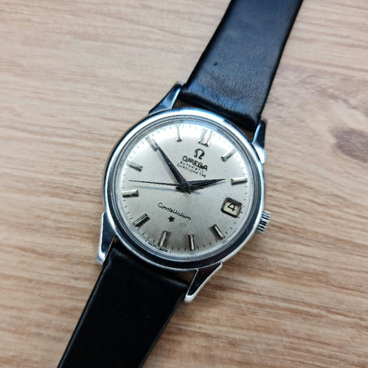 1959 Omega Constellation