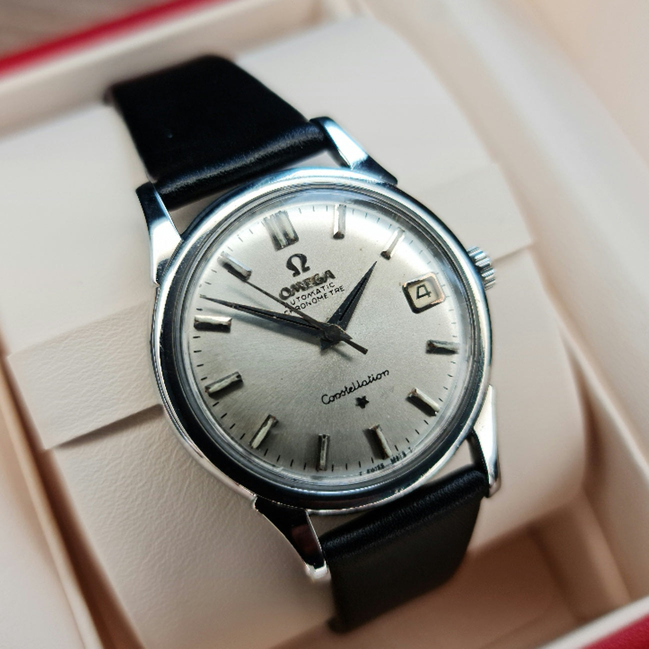 1959 Omega Constellation