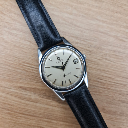 1959 Omega Seamaster