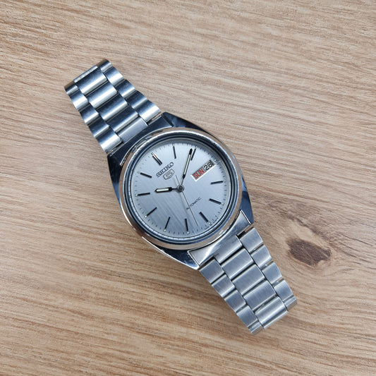 1988 Seiko Five