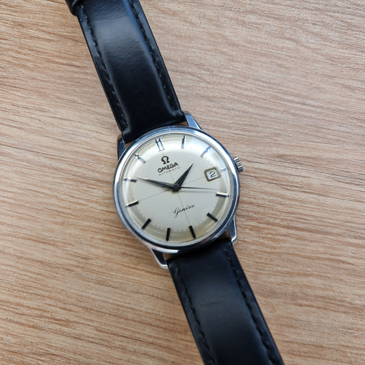 1959 Omega Genève 14703-2