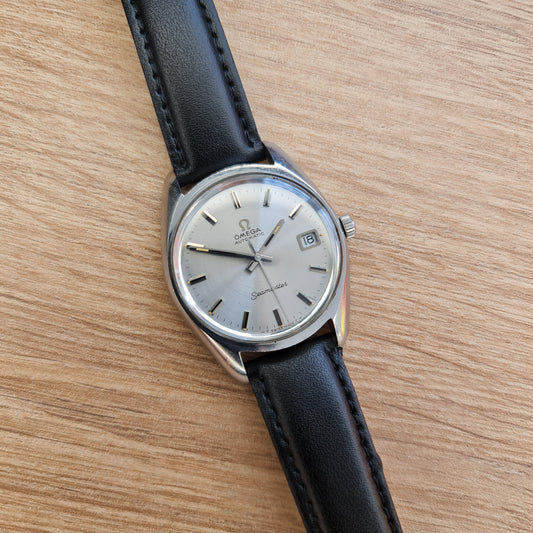 1971 Omega Seamaster 166.067