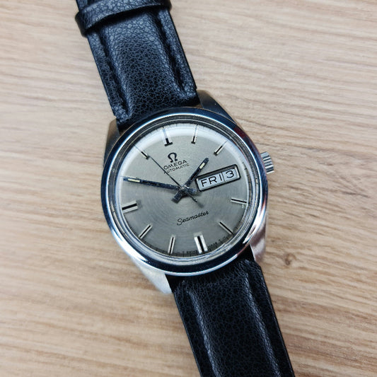 1967 Omega Seamaster 166.032