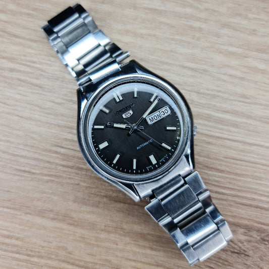 1983 Seiko Five