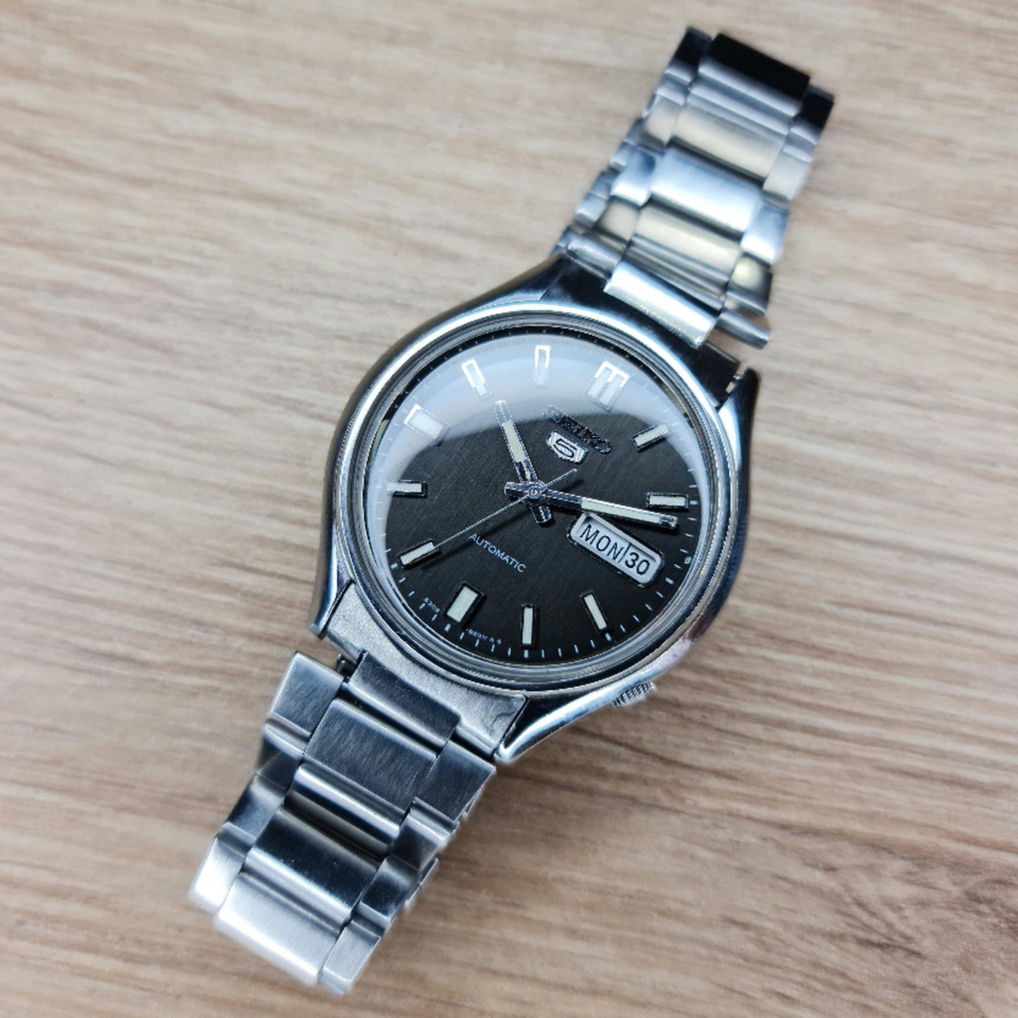 1983 Seiko Five