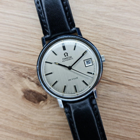 1973 Omega De Ville 166.0161