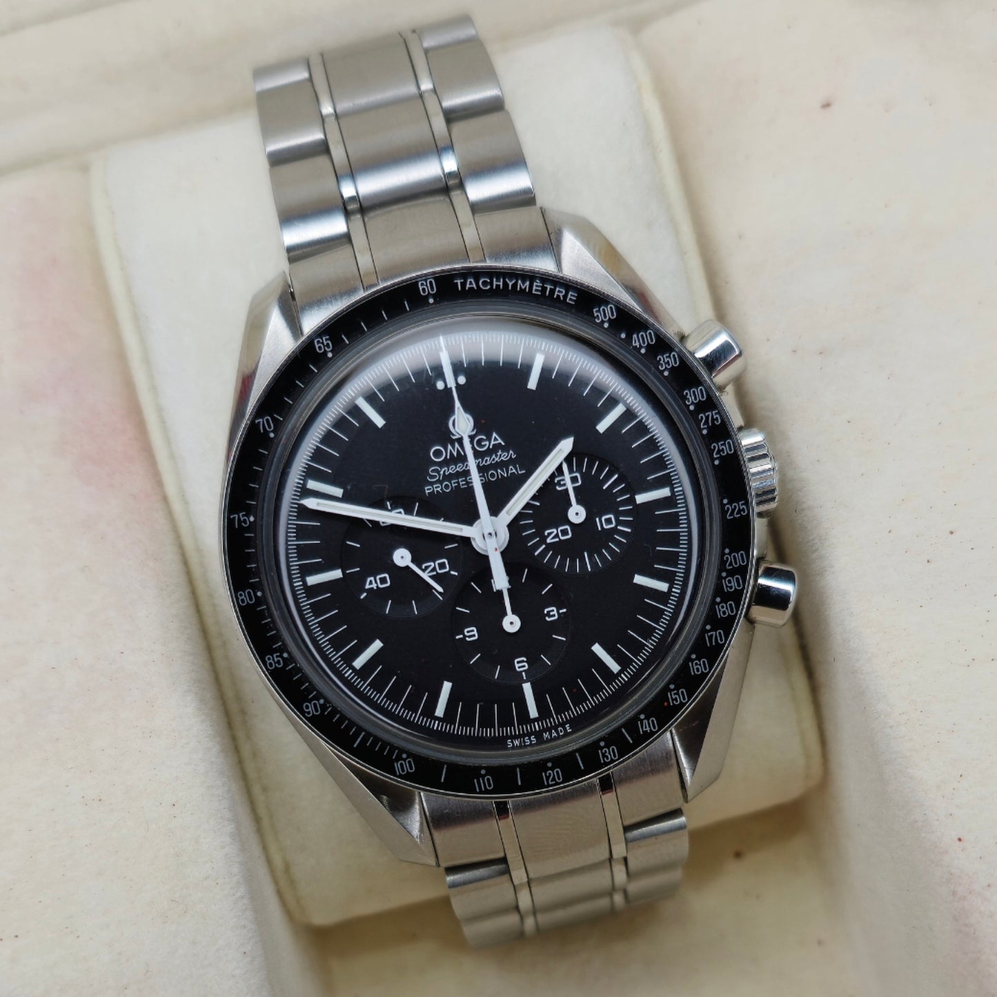 2000 Omega Speedmaster Professional 145.0022