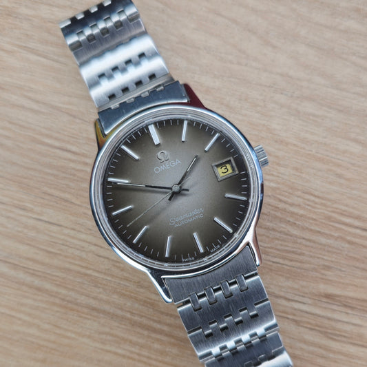 1977 Omega Seamaster 166.0169