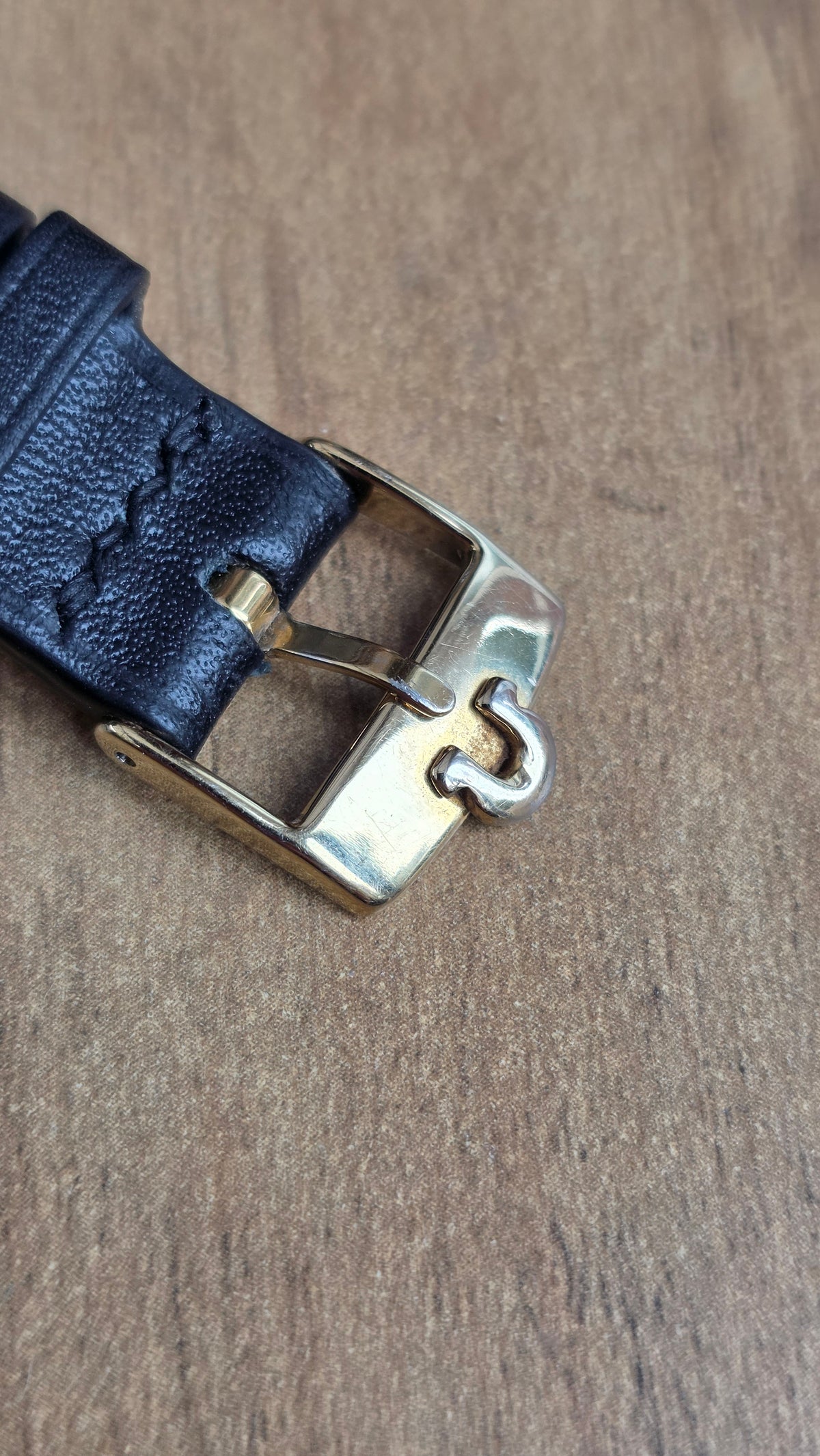 1966 Omega Constellation Pie Pan 168.005