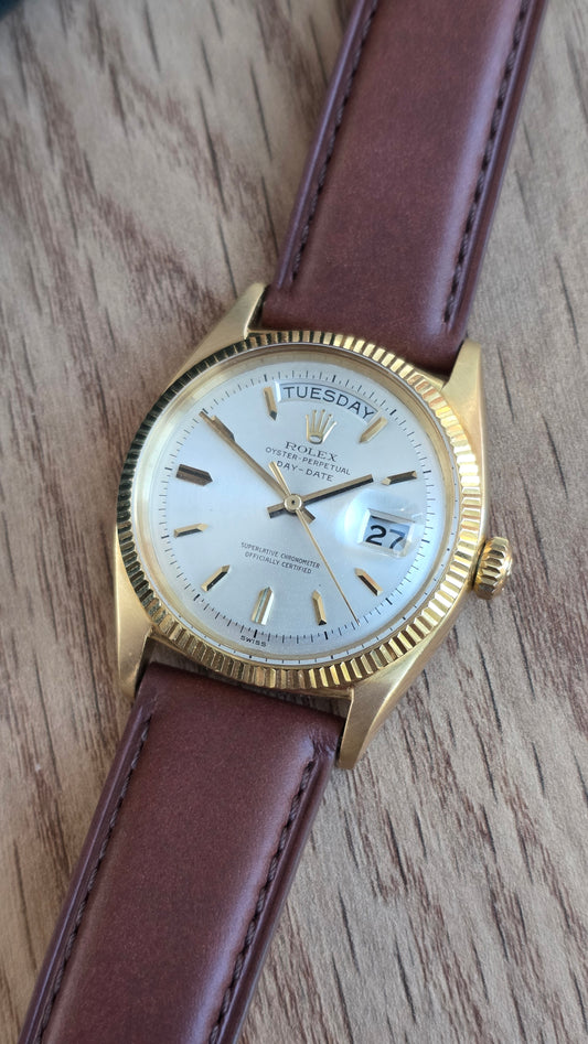 1959 Rolex Day-Date 6611B