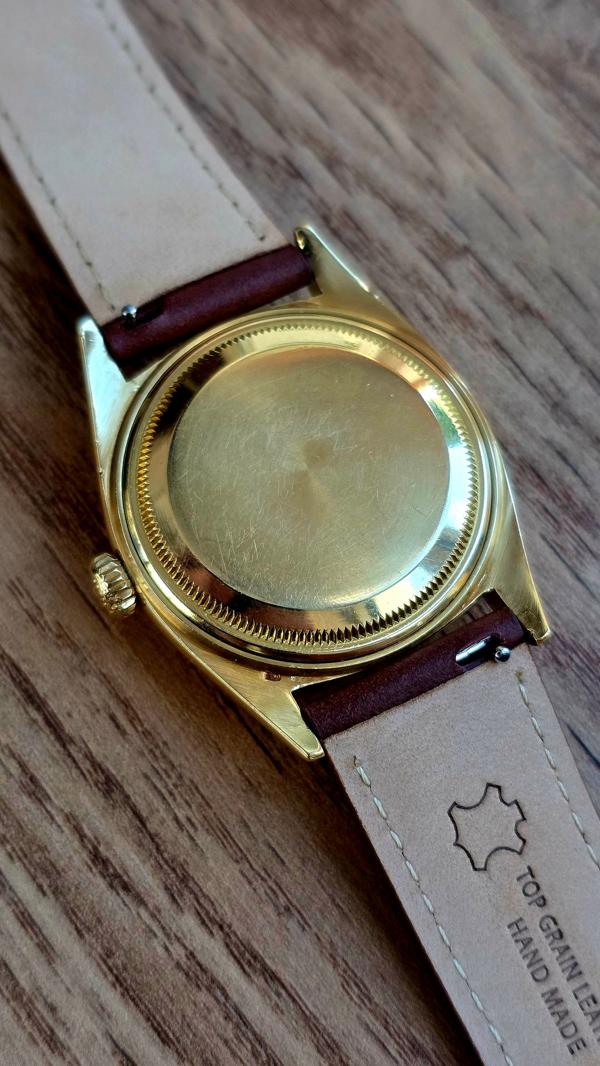 1959 Rolex Day-Date 6611B