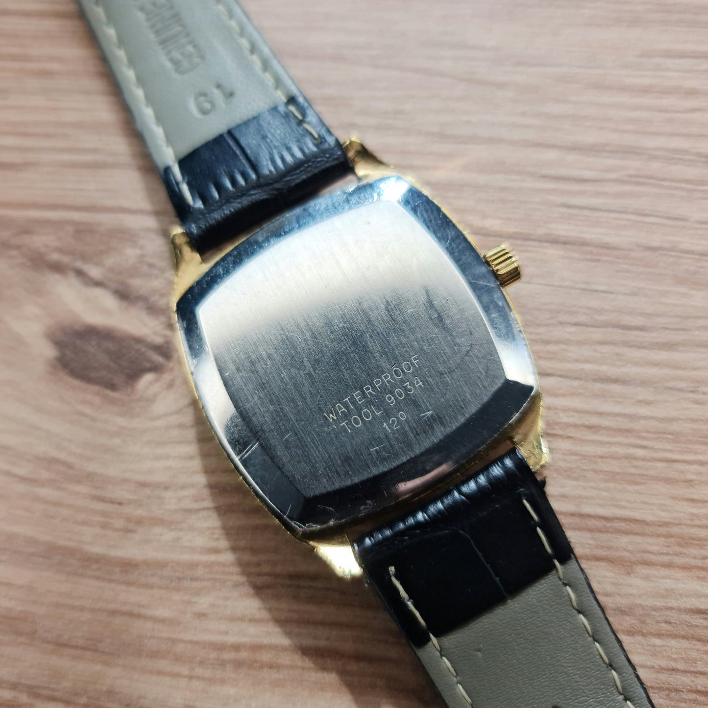 Omega De Ville