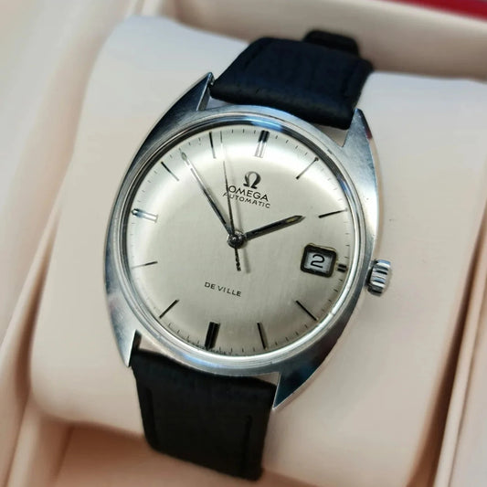 1968 Omega De Ville