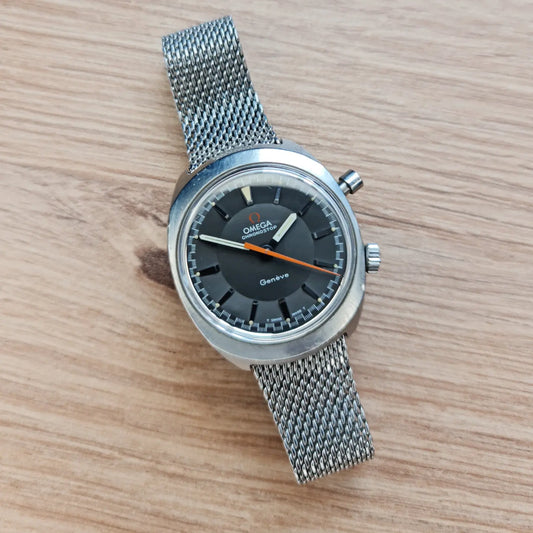 1968 Omega Chronostop