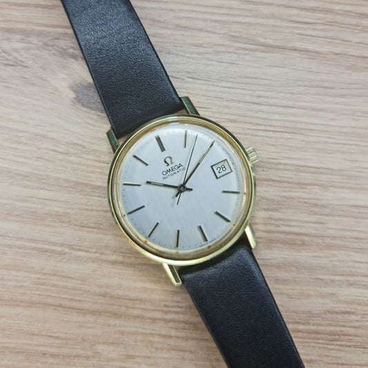 1974 Omega Automatic