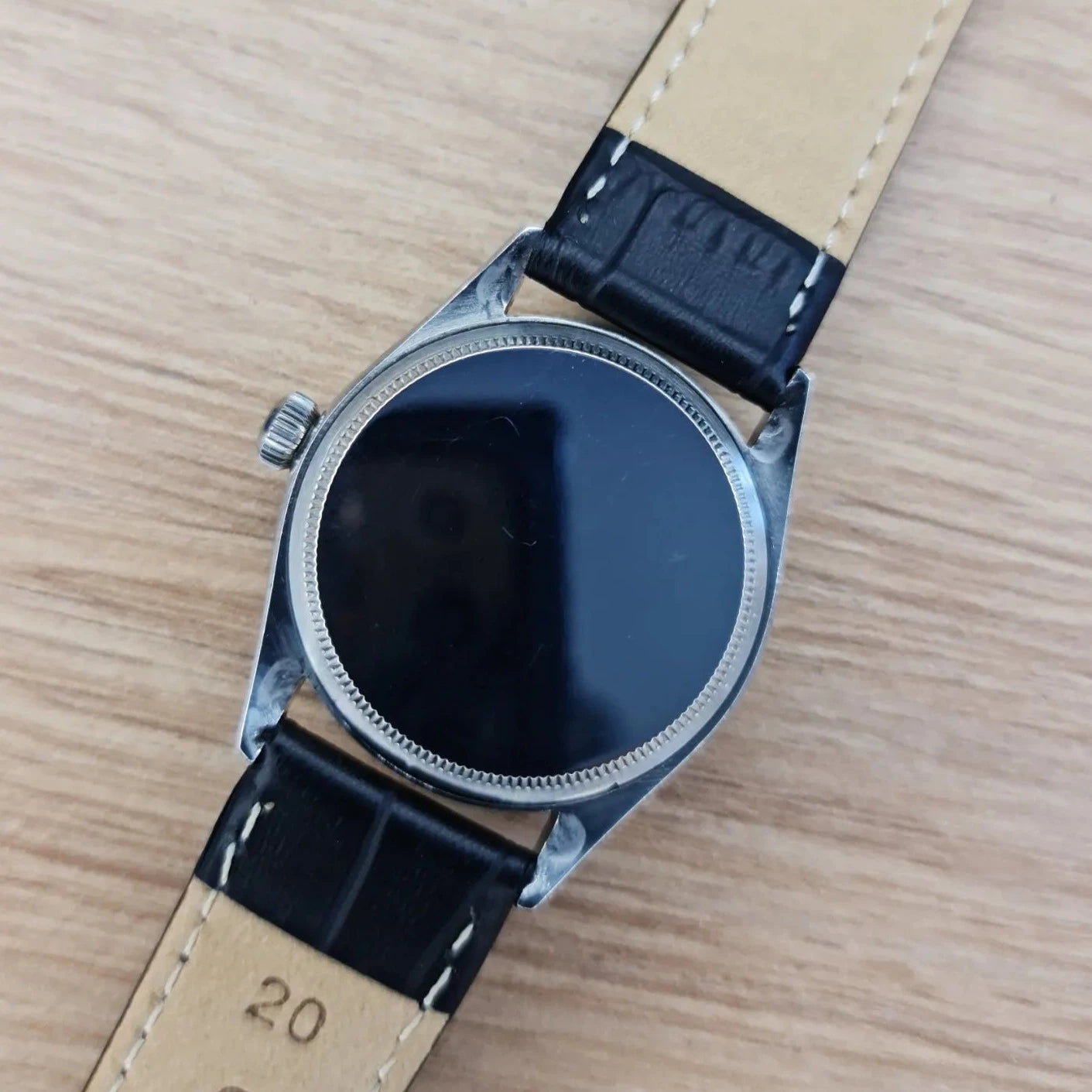 1950 Tudor Oyster Prince Small Rose