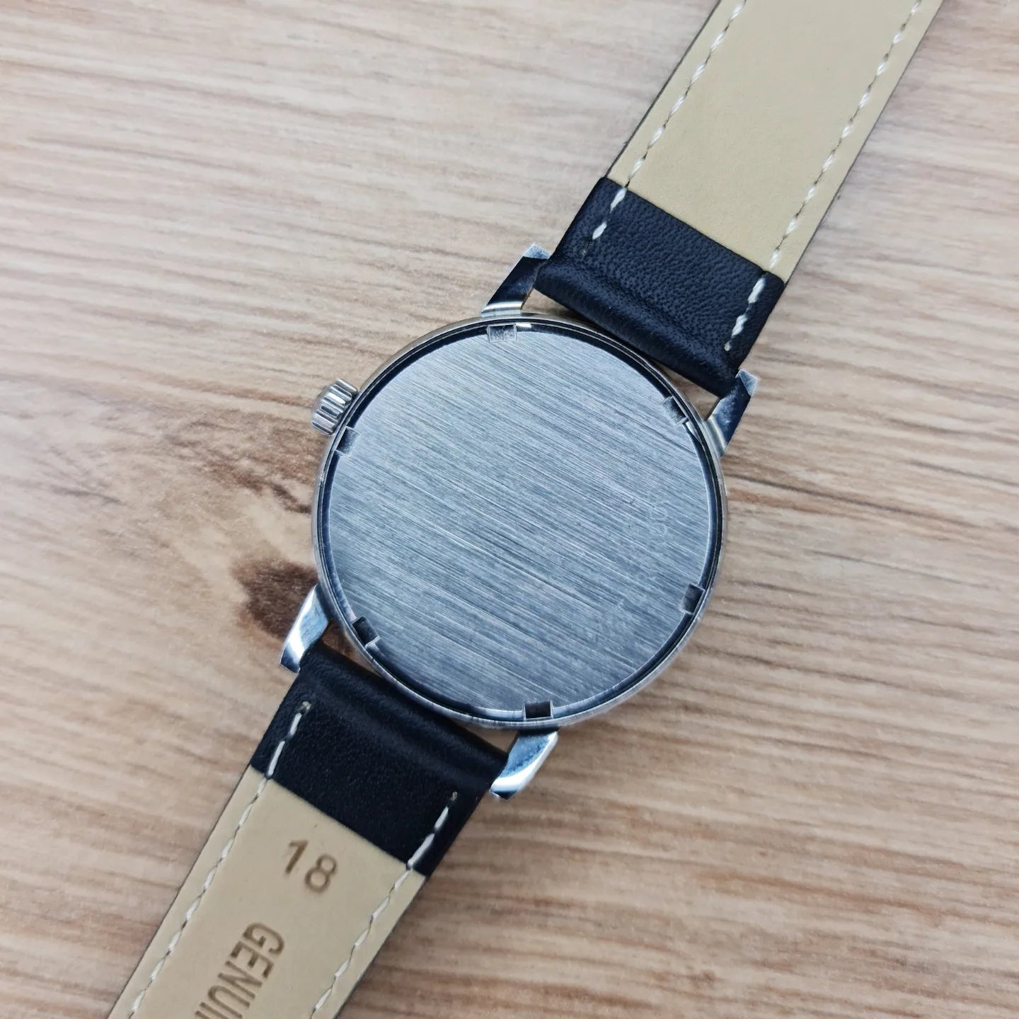 1967 Omega Genève