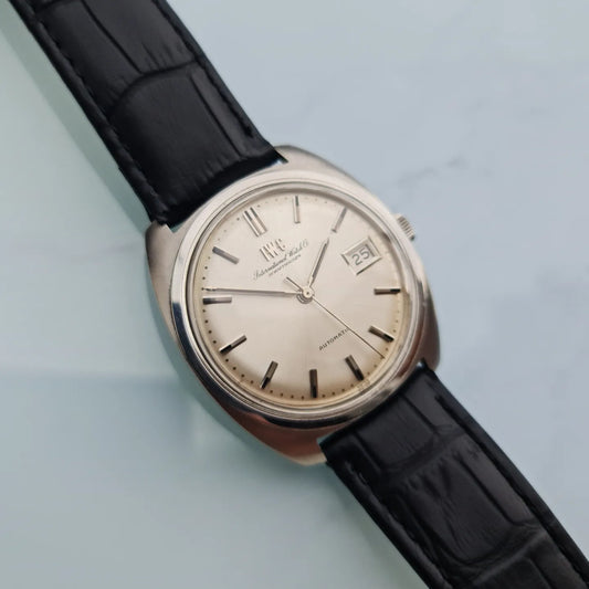 1968 IWC Schaffhausen