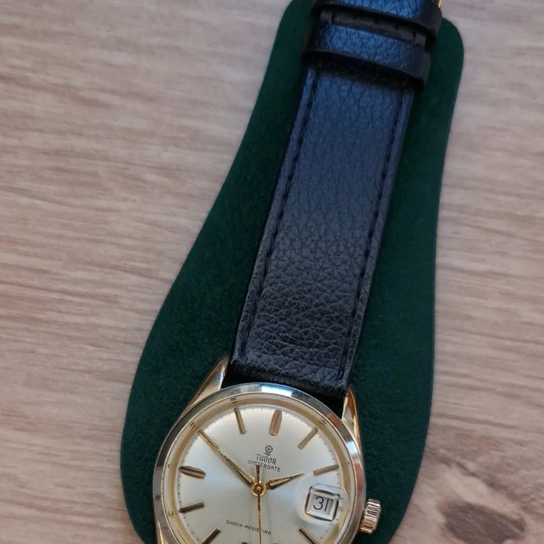 1967 Tudor Oyster Date