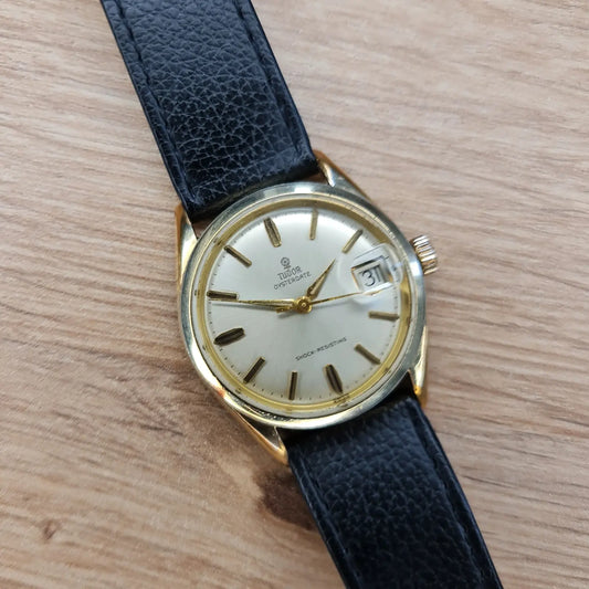 1967 Tudor Oyster Date