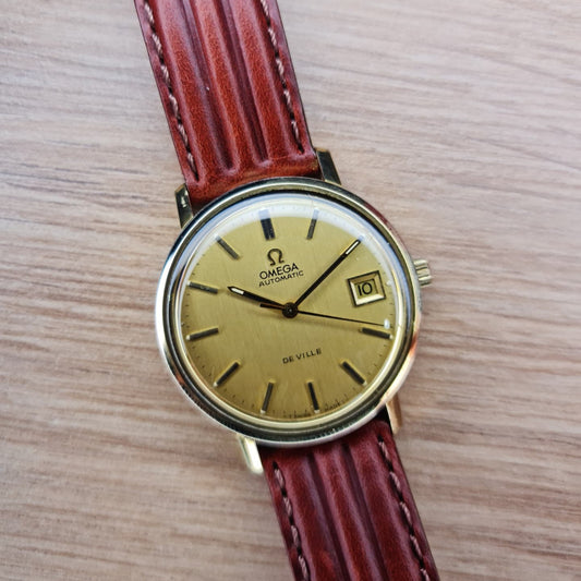 1973 Omega De Ville 166.0161