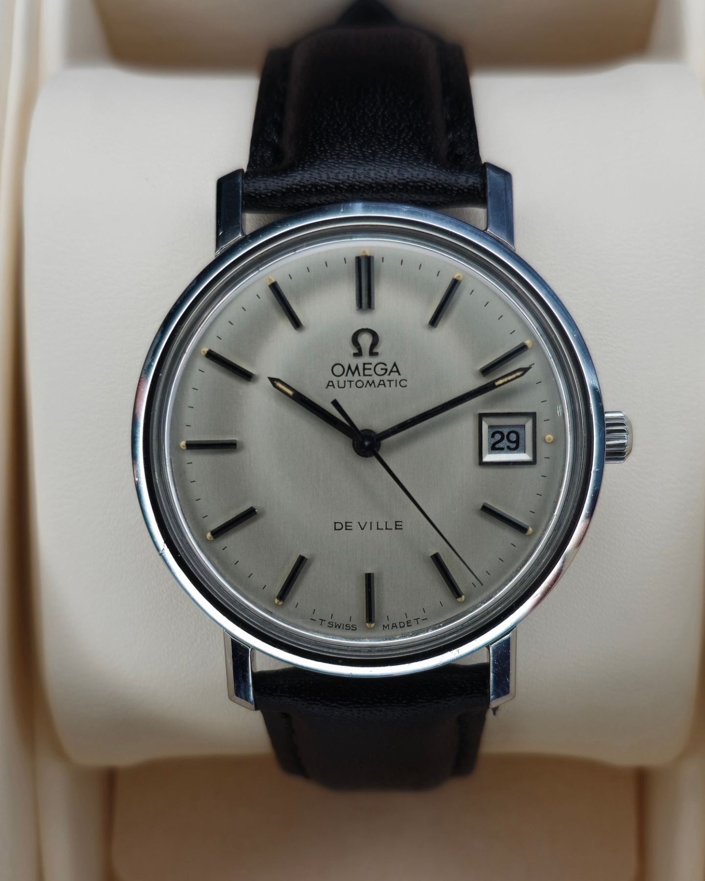 1973 Omega De Ville 166.0161