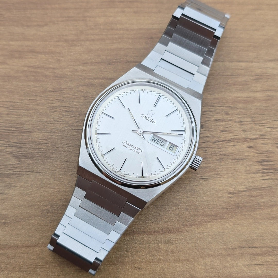 1979 Omega Seamaster 166.0215