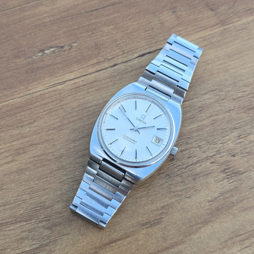 1978 Omega Seamaster 166.0206