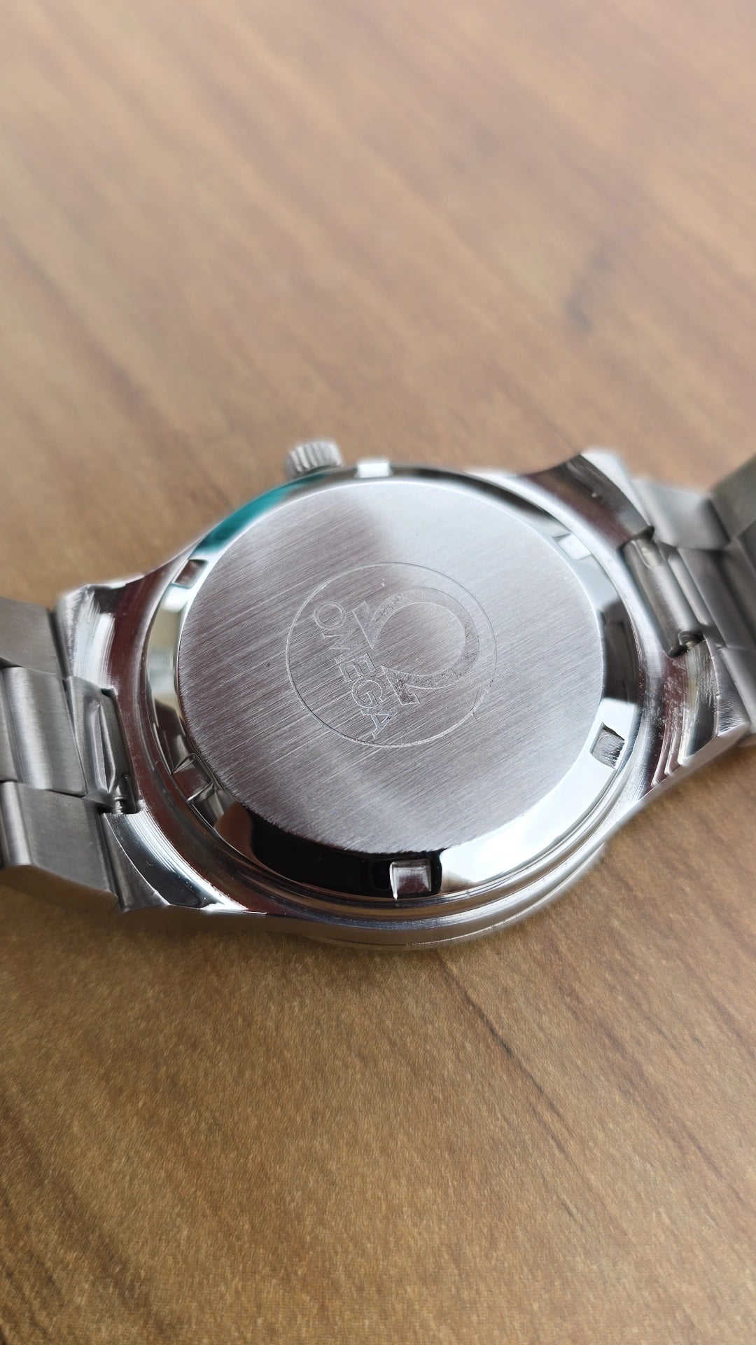 1974 Omega Geneve 166.0173